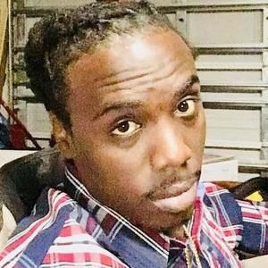 Meet your Posher, William